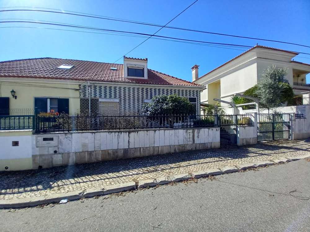 Algueirão Sintra 屋 照片 #request.properties.id#