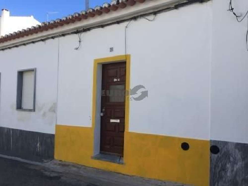 Santo Amador Moura Haus Bild 219365