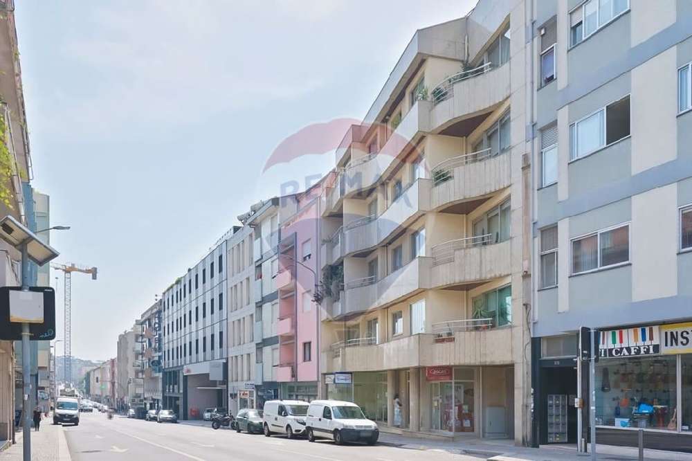  en venta apartamento  Matosinhos  Matosinhos 2