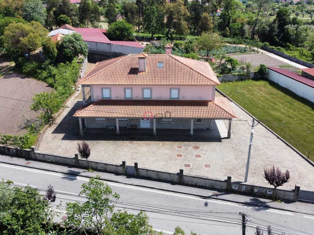 Campia Vouzela casa foto #request.properties.id#