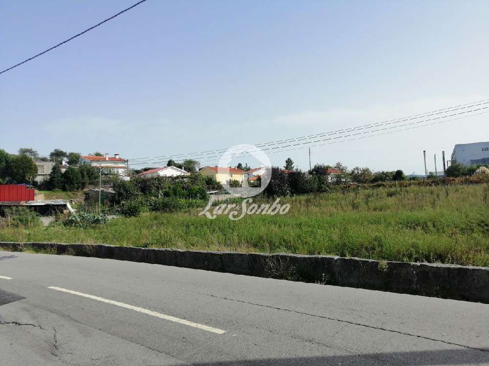 Brito Guimarães Grundstück Bild 219594