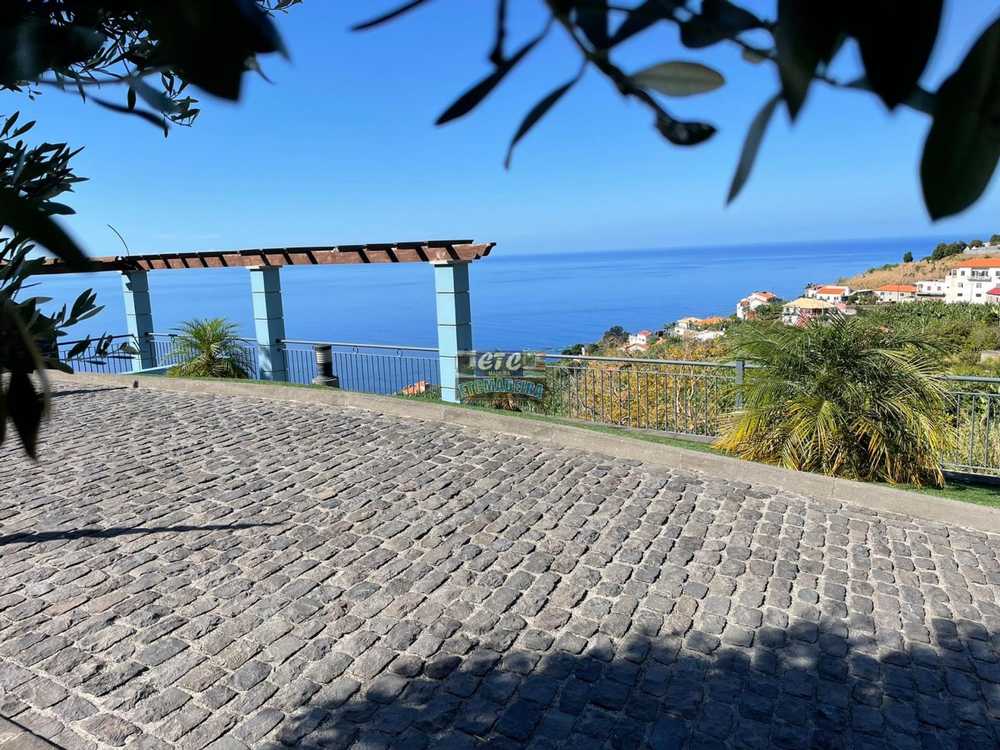  à vendre maison  Arco da Calheta  Calheta (Madeira) 6