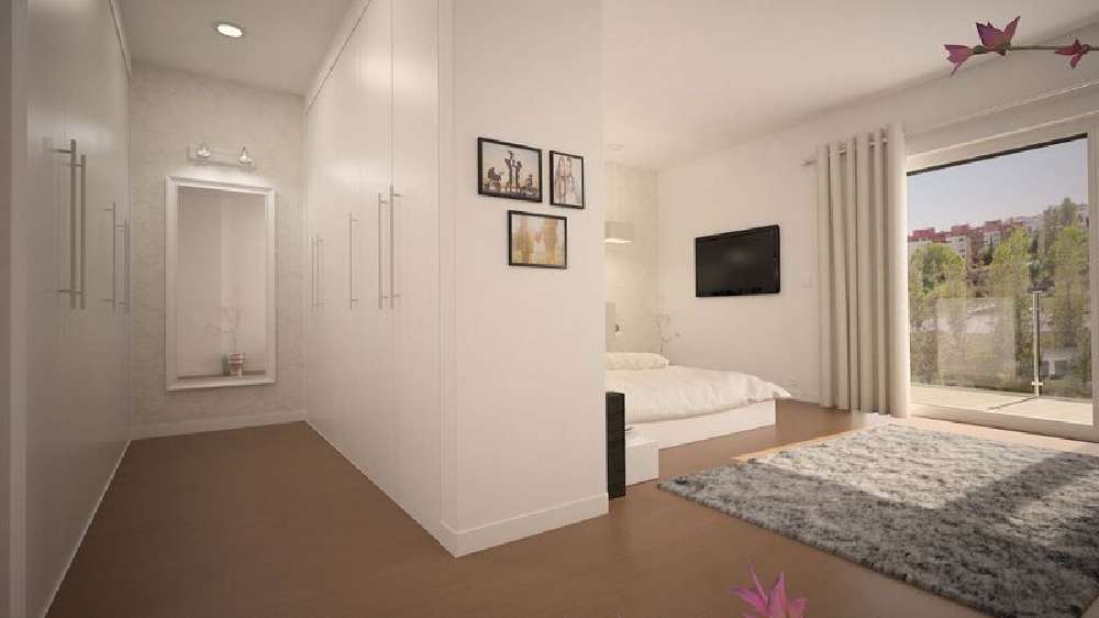 Paço Lourinhã apartamento foto #request.properties.id#