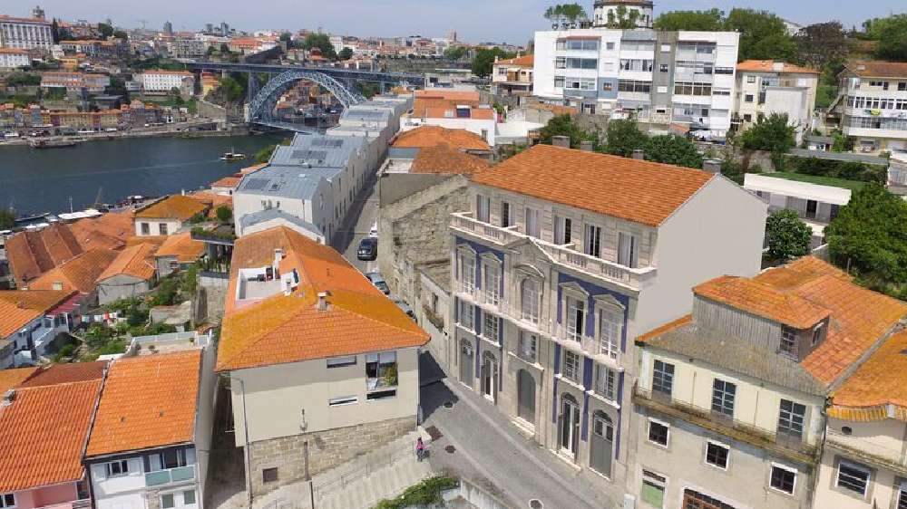 Santa Marinha Amarante apartamento foto #request.properties.id#
