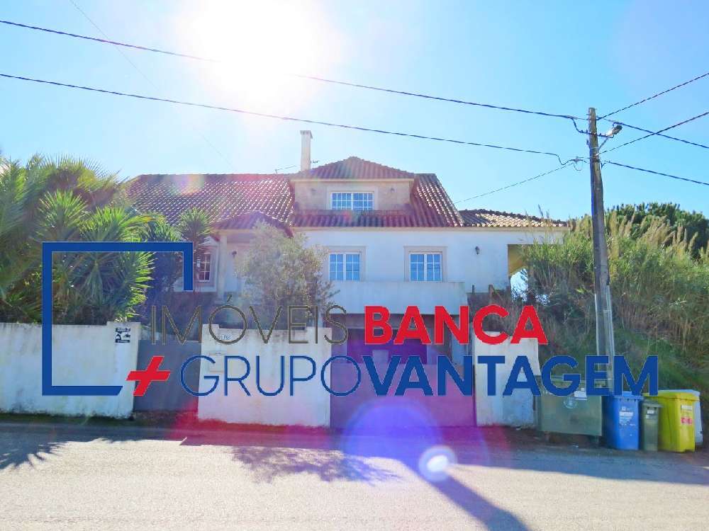 Usseira Óbidos casa foto #request.properties.id#