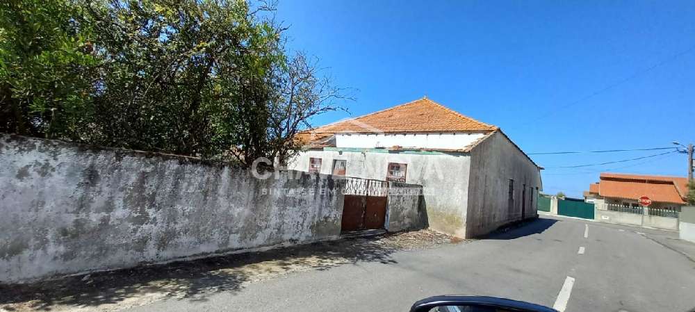 Gafanha do Carmo Ílhavo casa foto #request.properties.id#