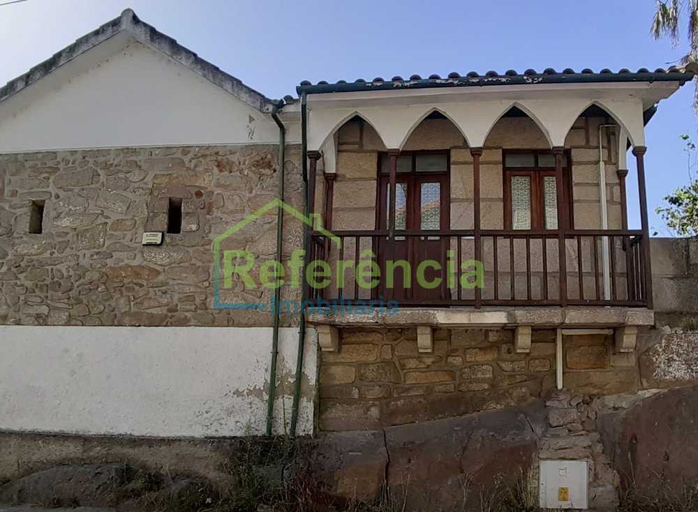 Anta Mondim De Basto casa foto #request.properties.id#