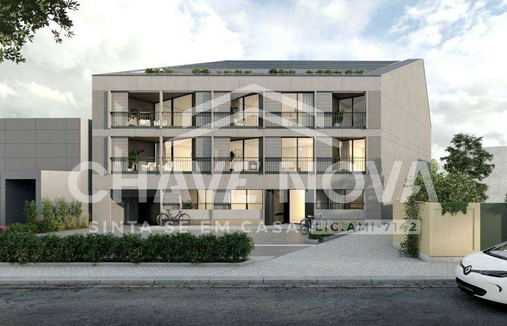 Aradas Arouca apartamento foto #request.properties.id#