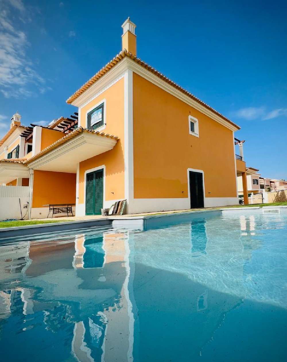 Algoz Silves Haus Bild 223024