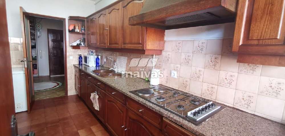 Barbudo Vila Verde apartamento foto #request.properties.id#