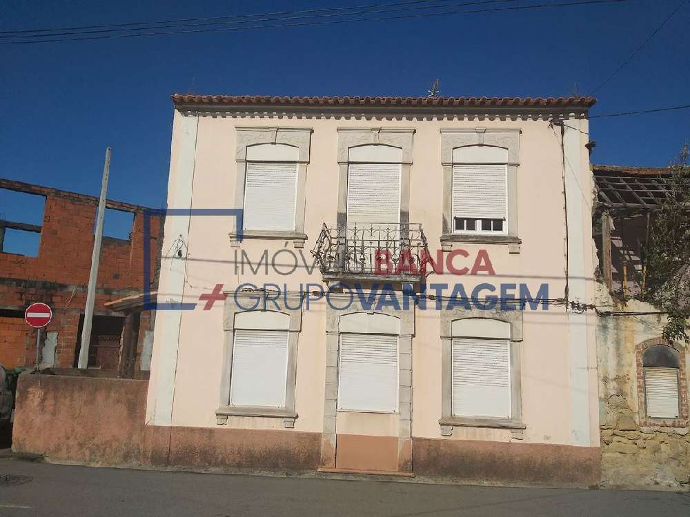  à vendre maison  Ribeira  Coimbra 2