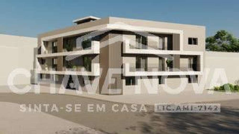 Salvador Arcos De Valdevez apartamento foto #request.properties.id#