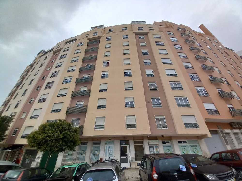 Rio de Mouro Sintra Apartment Bild 224354