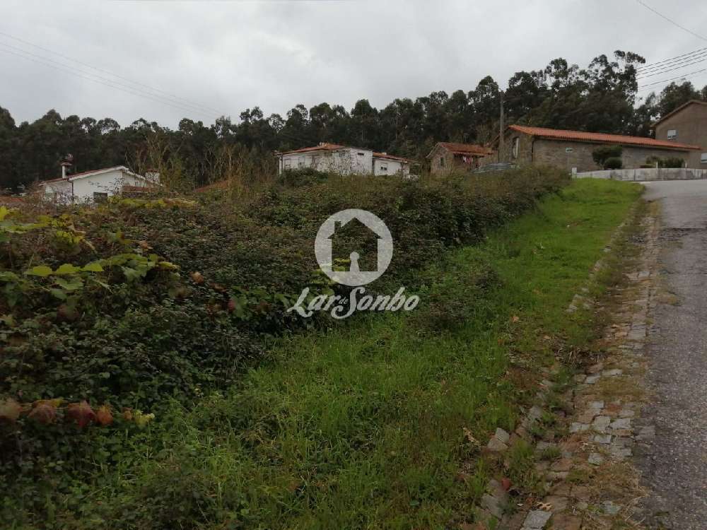 Arreigada Paços De Ferreira terreno foto #request.properties.id#
