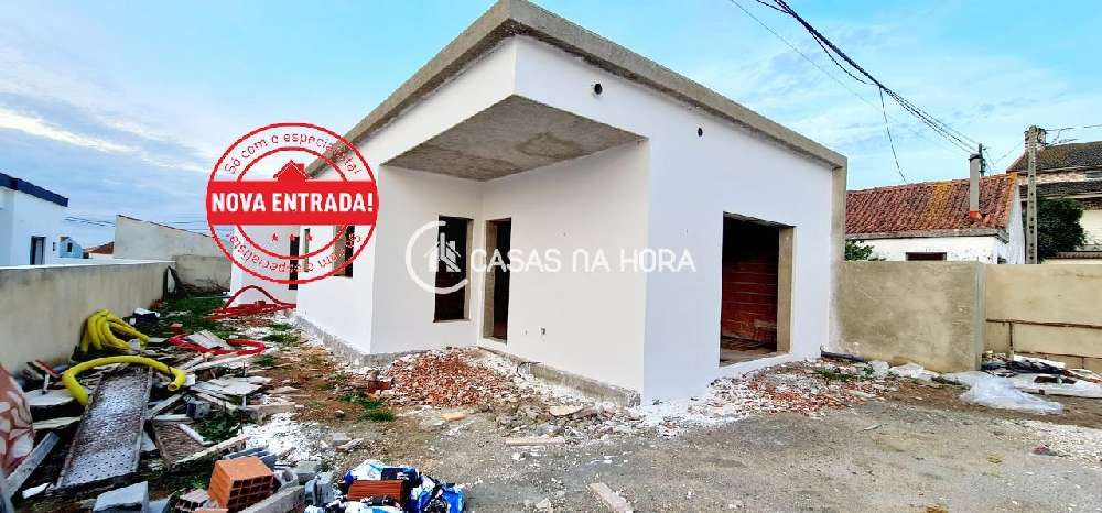 Cercal Cadaval casa foto #request.properties.id#