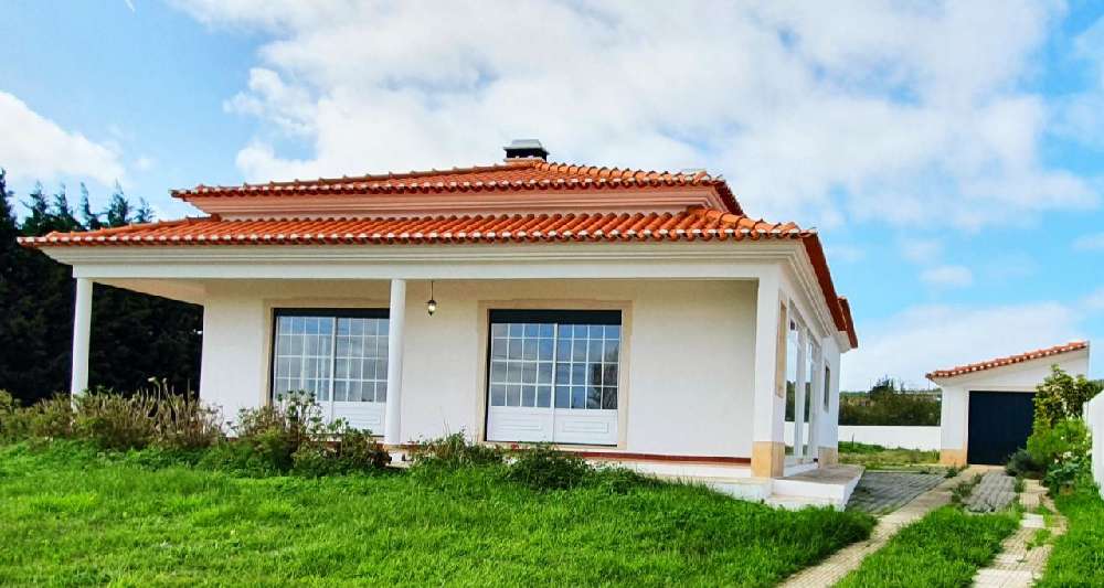  à vendre maison  A dos Cunhados  Torres Vedras 1