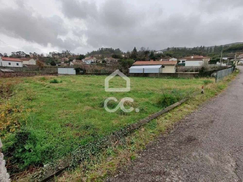 Presa Valença terreno foto #request.properties.id#