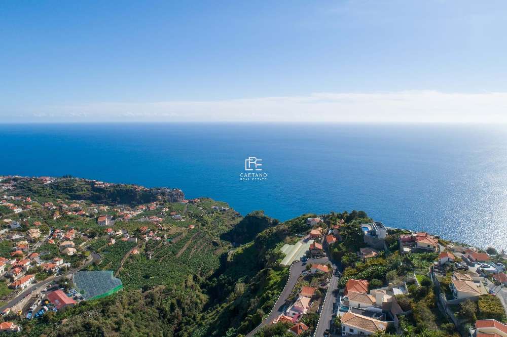 Ponta do Sol Ponta Do Sol moradia isolada imagem 224283