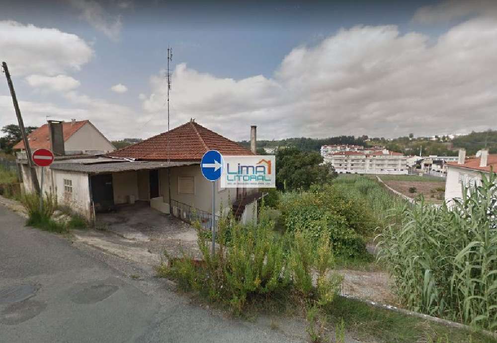 Barreira Ansião terreno foto #request.properties.id#