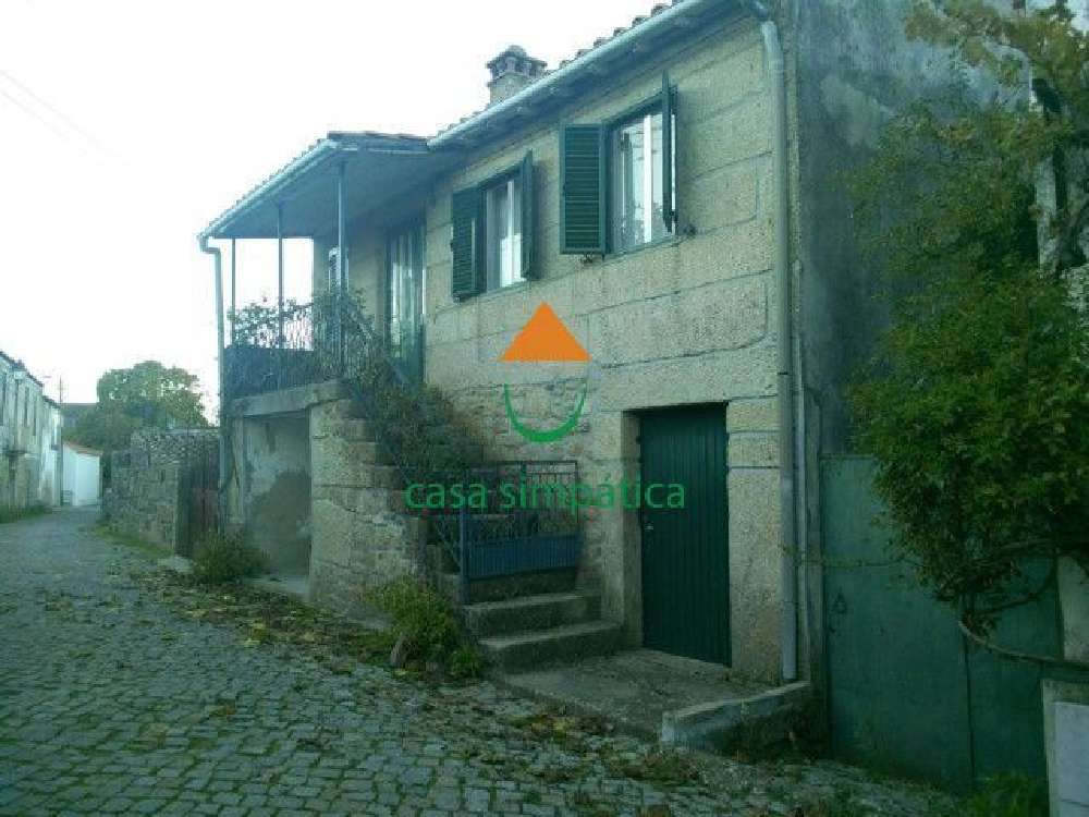 Linhares Carrazeda De Ansiães casa imagem 222192