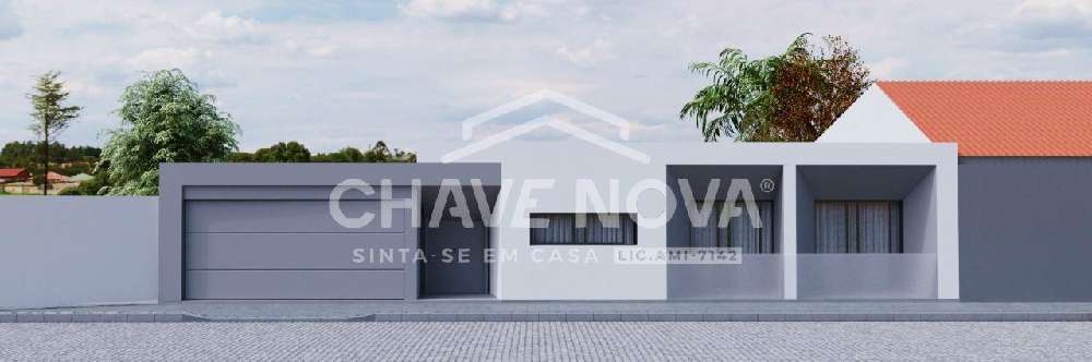 Salvador Arcos De Valdevez casa foto #request.properties.id#