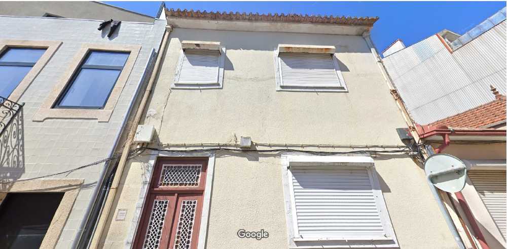 Santa Marinha Amarante edificio foto #request.properties.id#