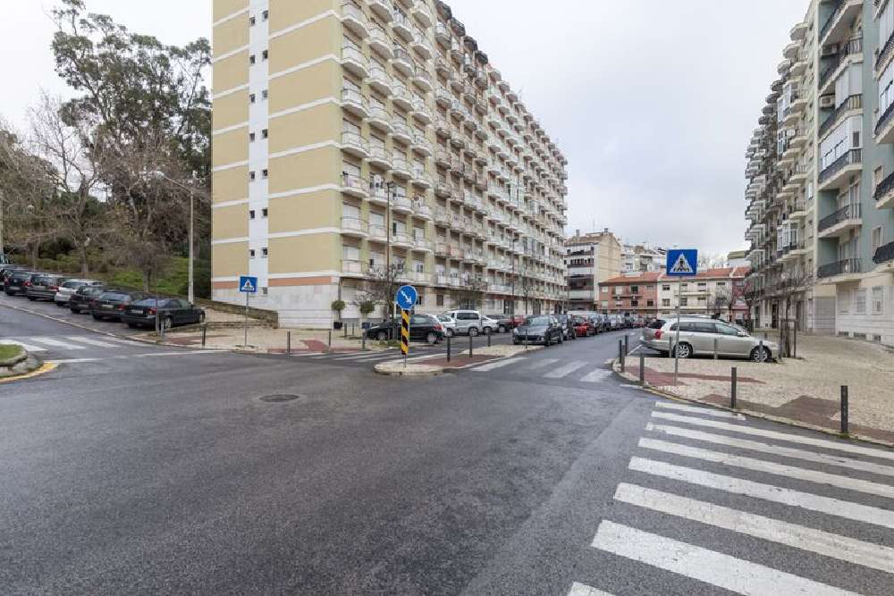 Benfica Torres Vedras Apartment Bild 224222