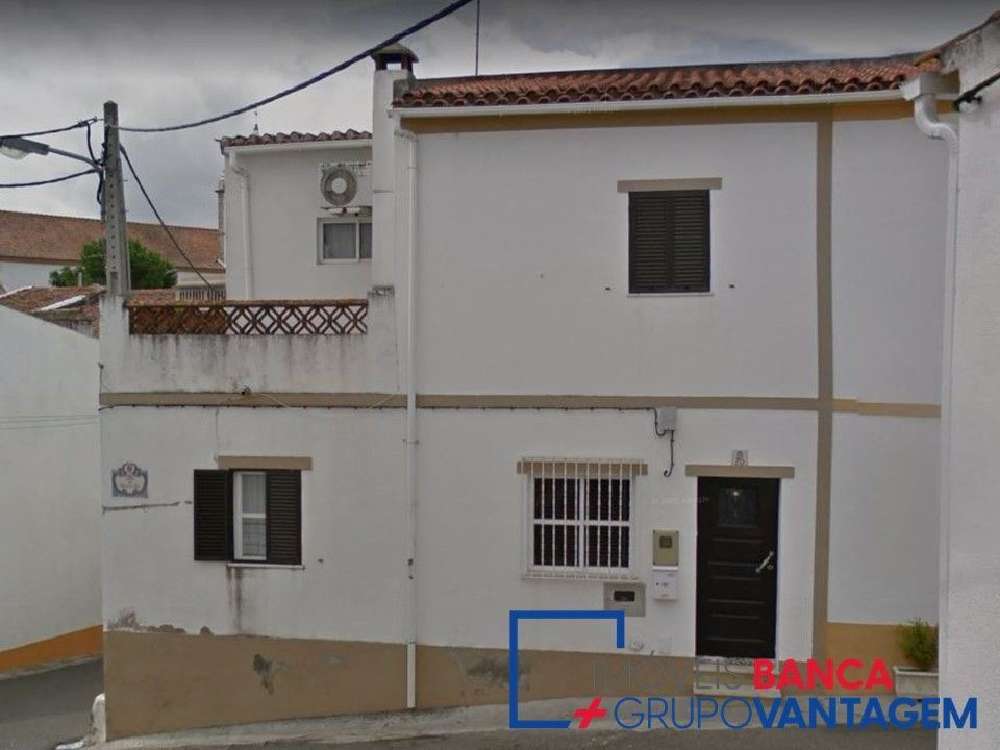 Seda Alter Do Chão casa foto #request.properties.id#