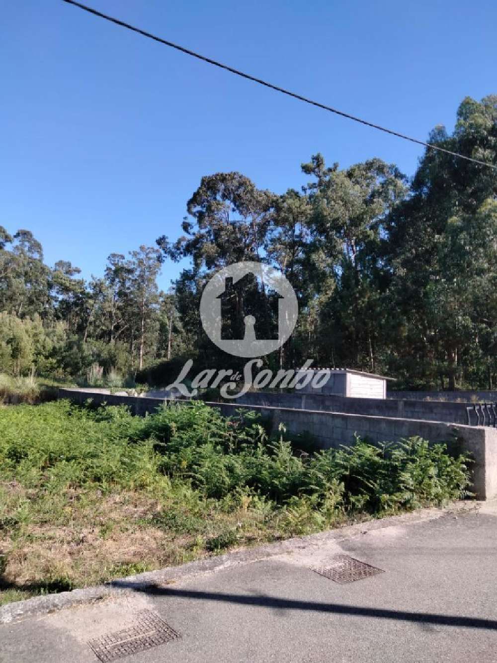  kaufen Grundstück  Lavra  Matosinhos 2