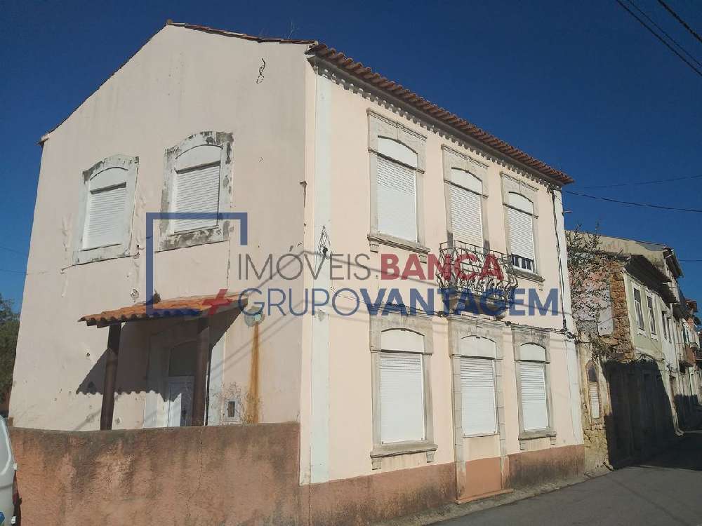  köpa hus  Ribeira  Coimbra 1