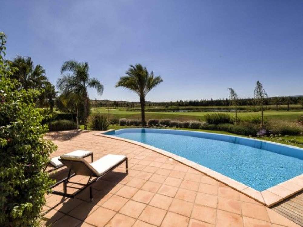 Alcantarilha Silves villa foto #request.properties.id#