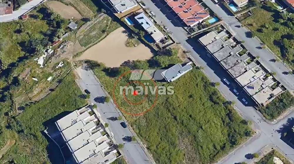 Irô Cabeceiras De Basto terreno foto #request.properties.id#