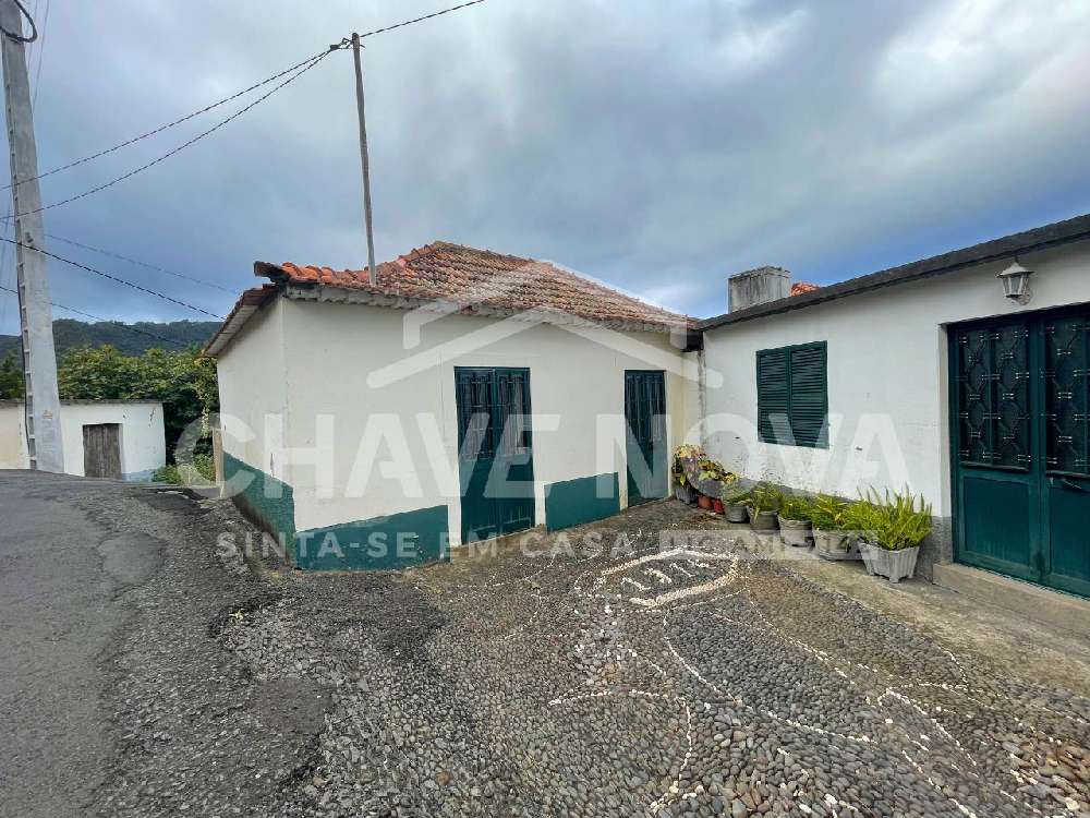  à venda casa Machico Ilha da Madeira 1