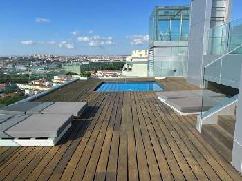 Lisbonne Lisbonne apartamento foto