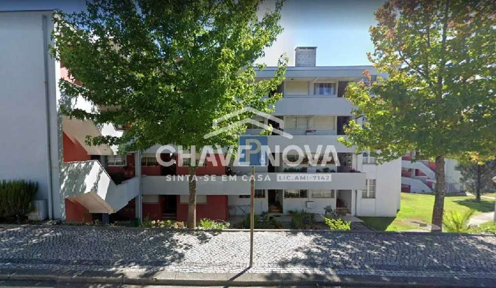 São João da Madeira São João Da Madeira apartamento foto #request.properties.id#