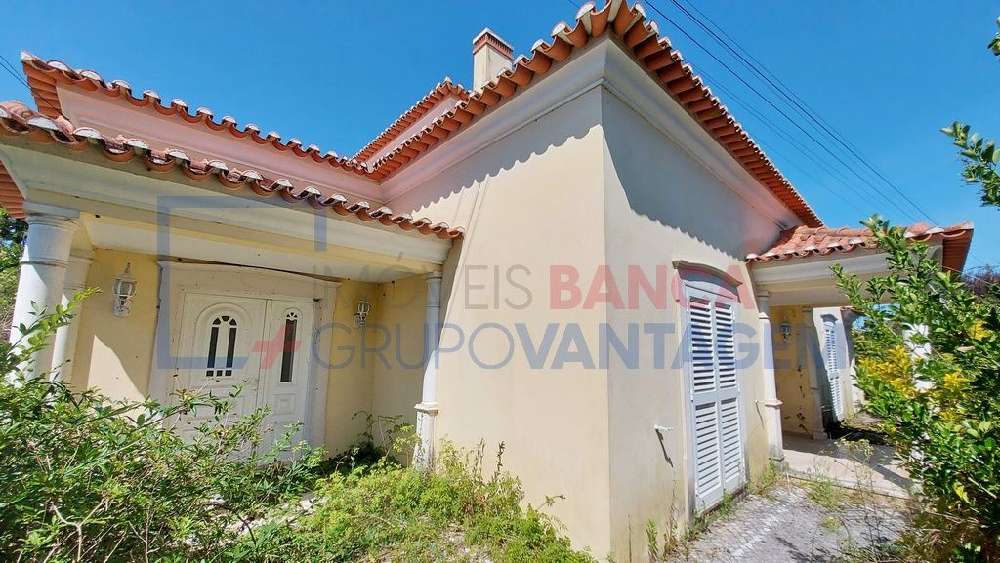Vale da Pedra Cartaxo casa foto #request.properties.id#