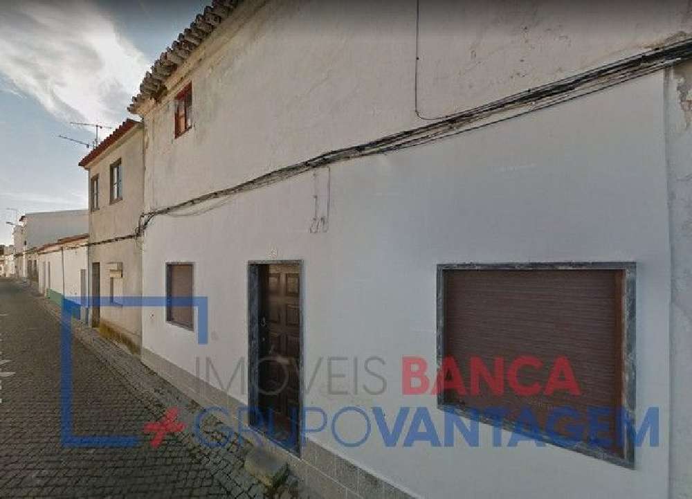 Canhestros Ferreira Do Alentejo apartamento foto #request.properties.id#