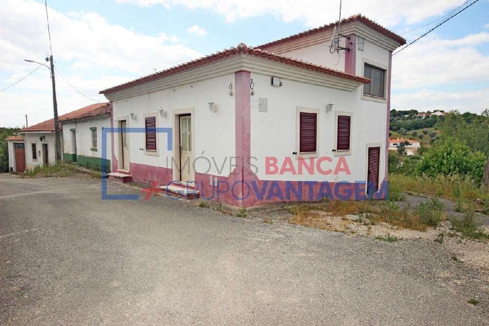 Achete Santarém casa foto #request.properties.id#