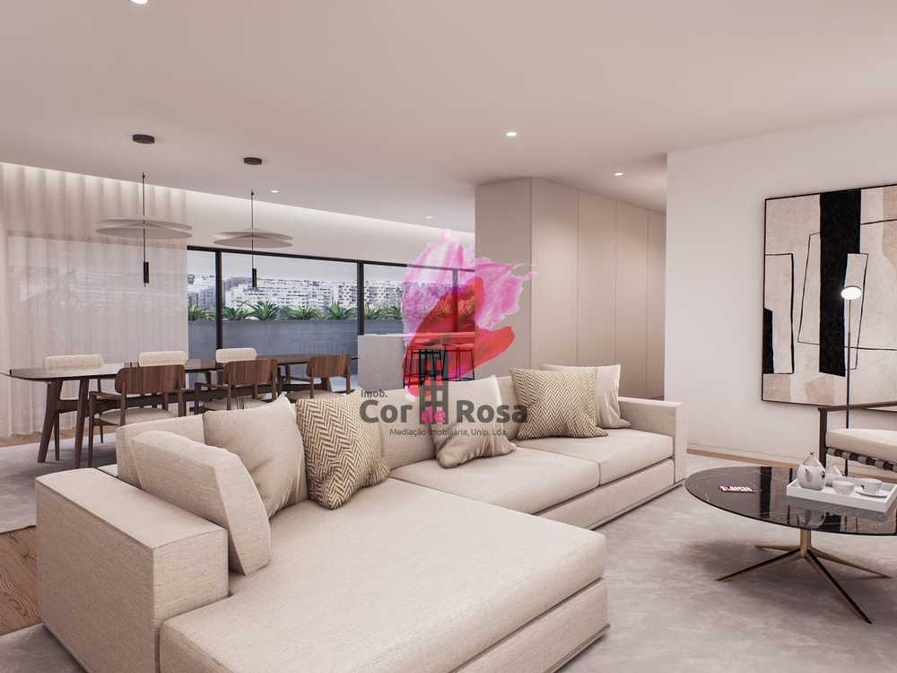  kaufen Wohnung/ Apartment  Costa  Terras De Bouro 2