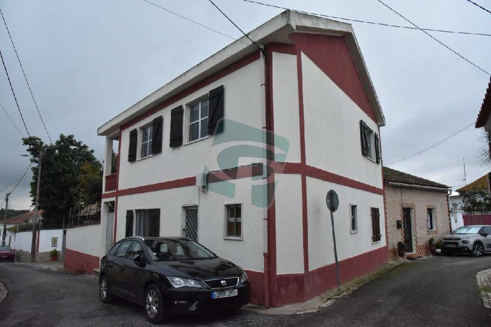 Pontével Cartaxo casa foto #request.properties.id#