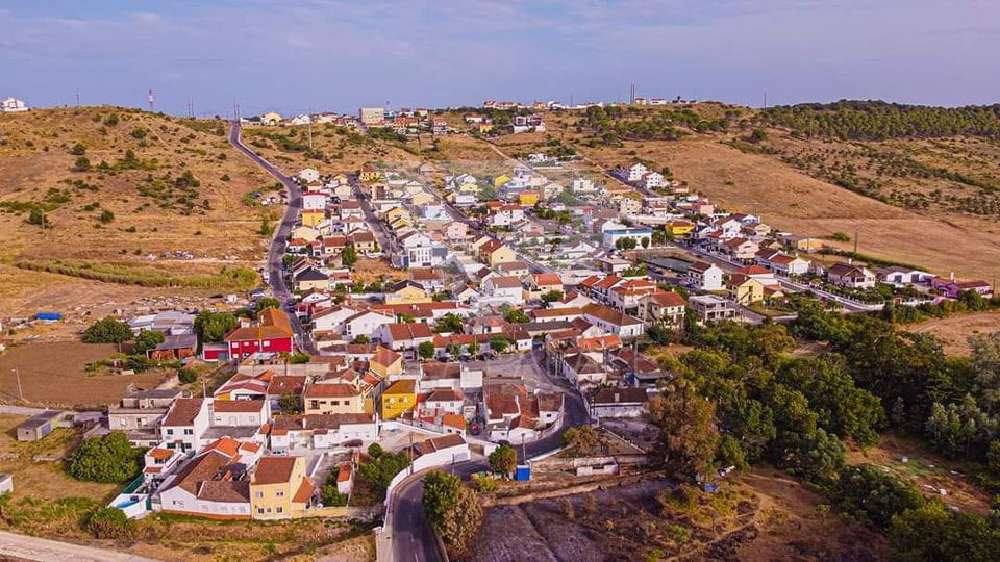 Vialonga Vila Franca De Xira casa foto #request.properties.id#