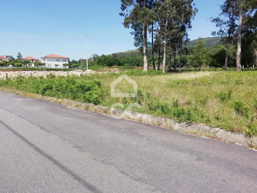 Gandra Valença terreno foto #request.properties.id#