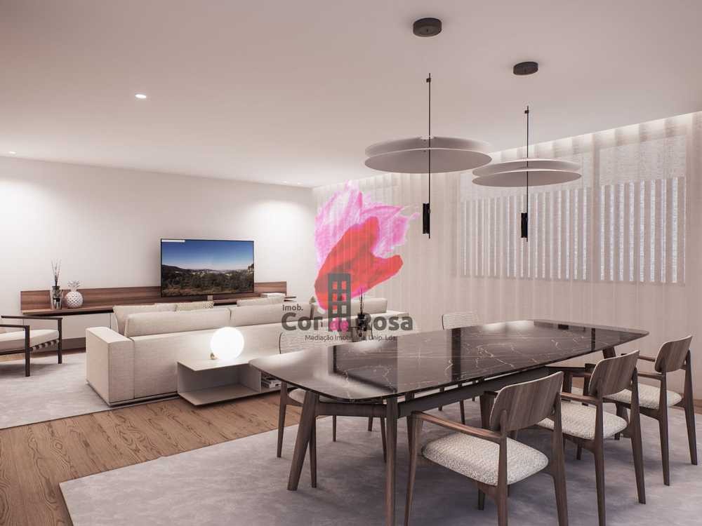  kaufen Wohnung/ Apartment  Costa  Terras De Bouro 5