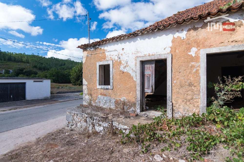  à venda casa  Alqueidão da Serra  Porto De Mós 3