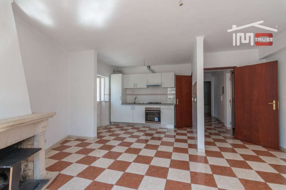 Minde Alcanena apartamento foto #request.properties.id#