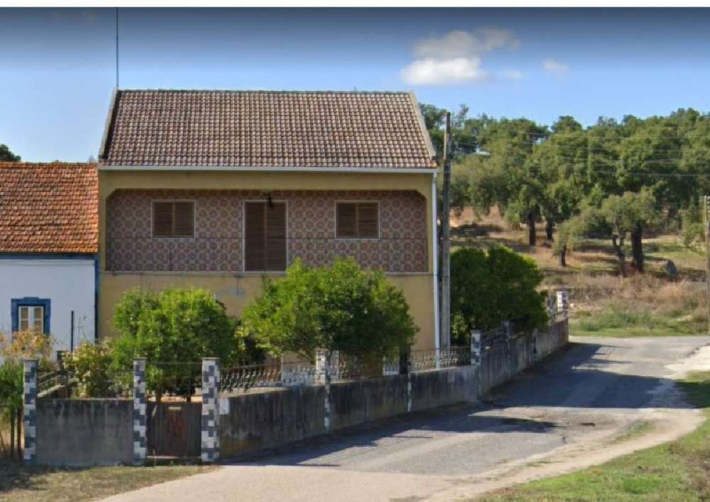Longomel Ponte De Sor casa foto #request.properties.id#