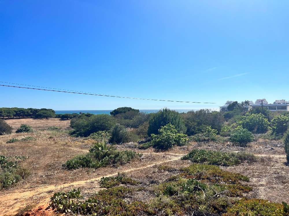 Porches Lagoa (Algarve) Grundstück Bild 224533