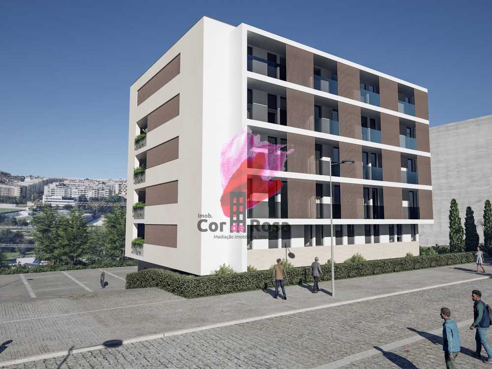  kaufen Wohnung/ Apartment  Costa  Terras De Bouro 3