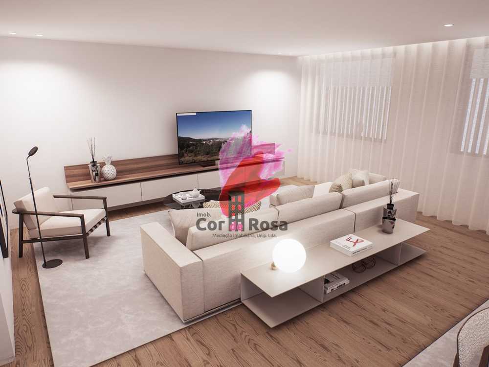  kaufen Wohnung/ Apartment  Costa  Terras De Bouro 4