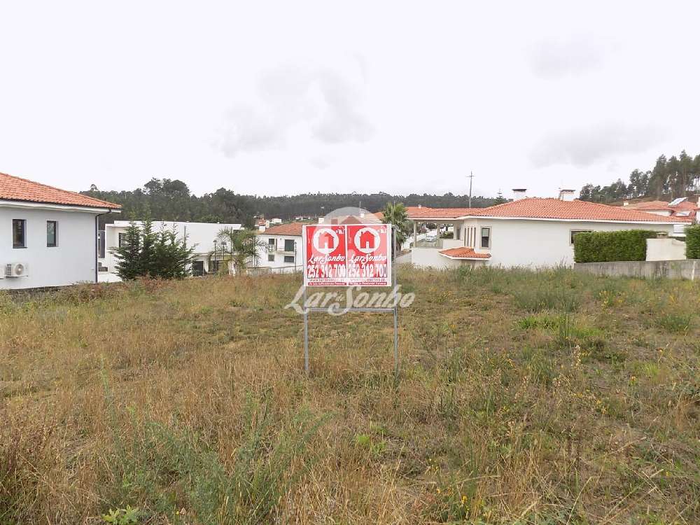 Vilarinho das Cambas Vila Nova De Famalicão terreno foto #request.properties.id#